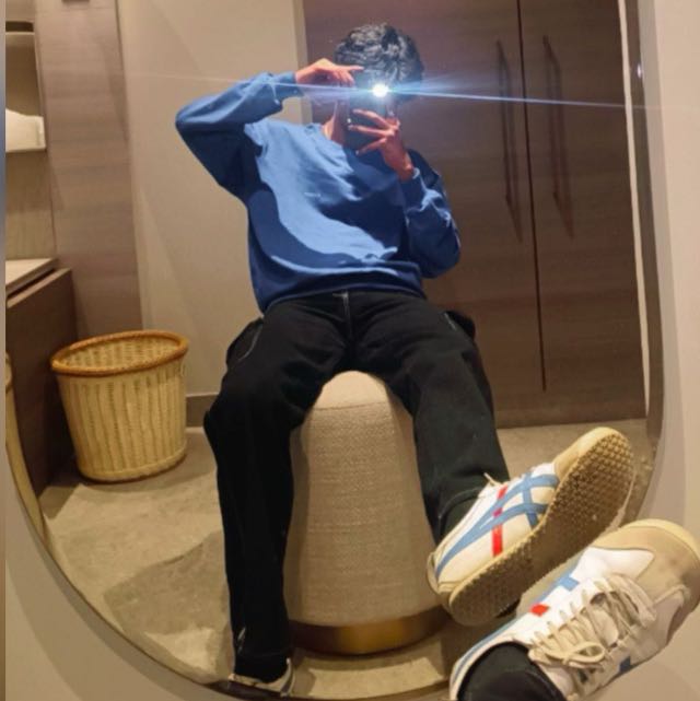 Sahil Thanawala's photo